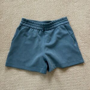 Lululemon softstreme short